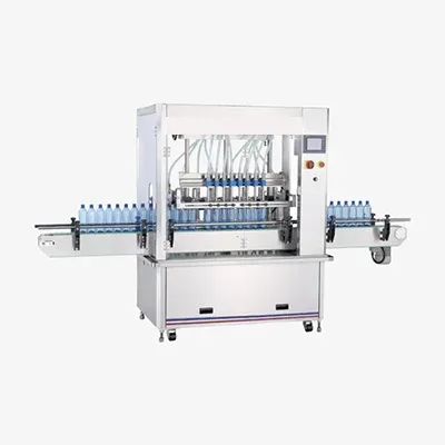 Filling Machine