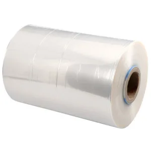 6 Inch Stretch Wrap Film Roll | MM Will Care |