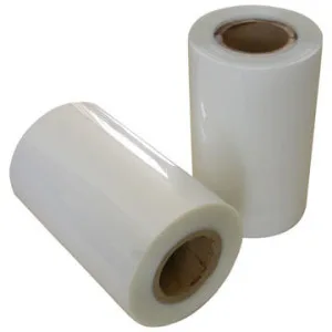 Large Stretch Wrap Film Roll