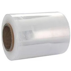 2 Inch Stretch Wrap Film Roll | MM Will Care |