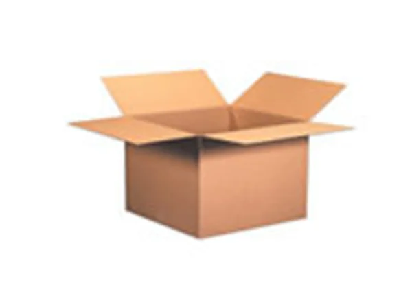 Corrugated Boxes