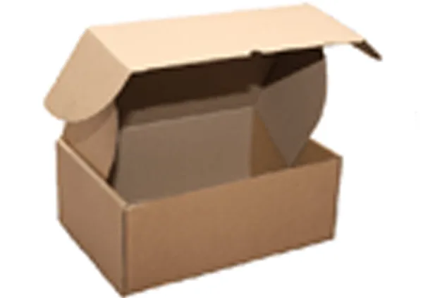 Self Erection Boxes
