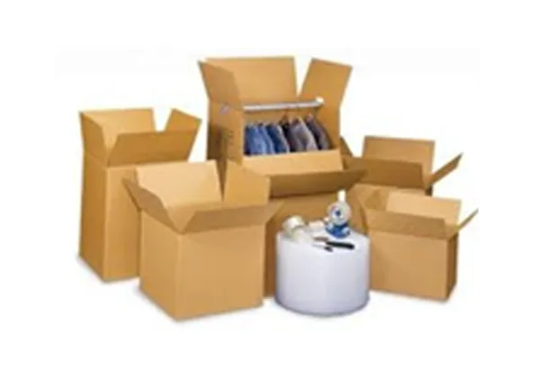 Box Kit - Relocating Kit