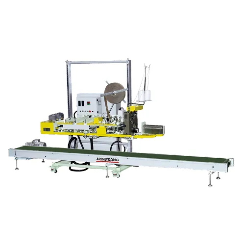 Heat Sealing Machine