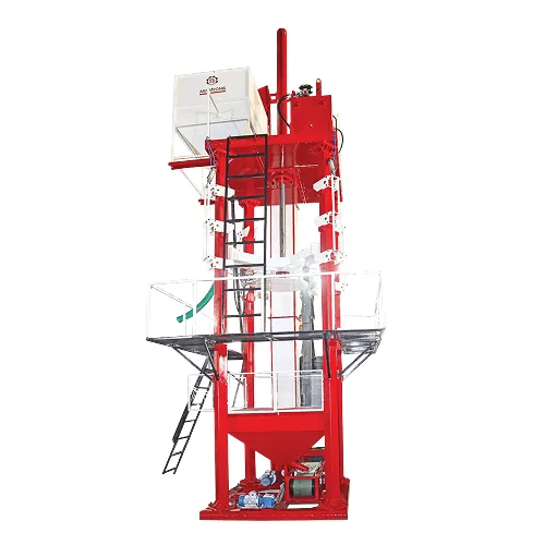 Bag Testing Machine