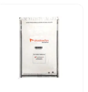Oxo- Biodegradable Bag
