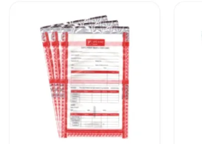 Gold Loan With Level – 3 Security Tape