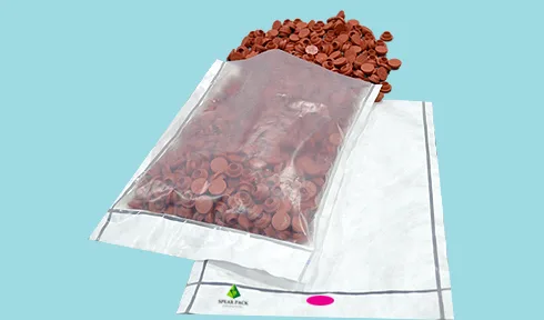 Tyvek® Sterilizing Bags (Inficlean® Bags)