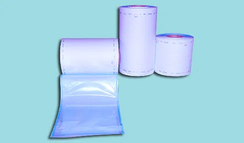 ProPap Rolls (propap® Reels)