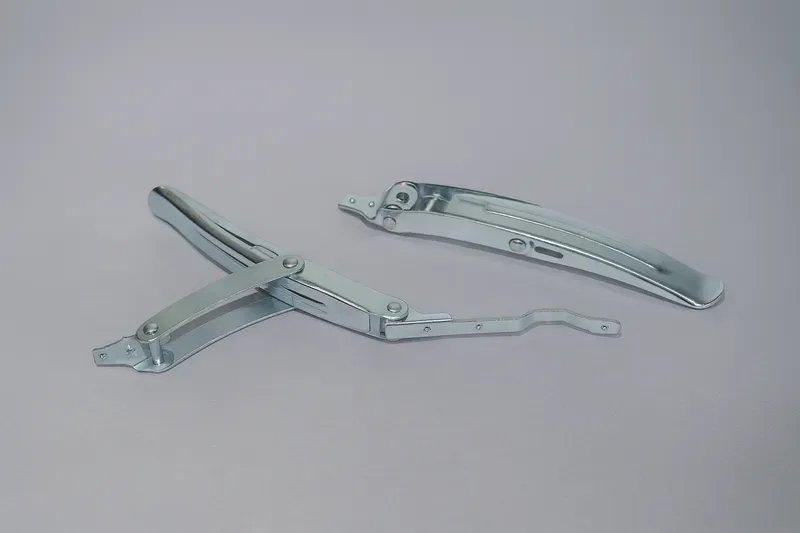 Metal Clamps