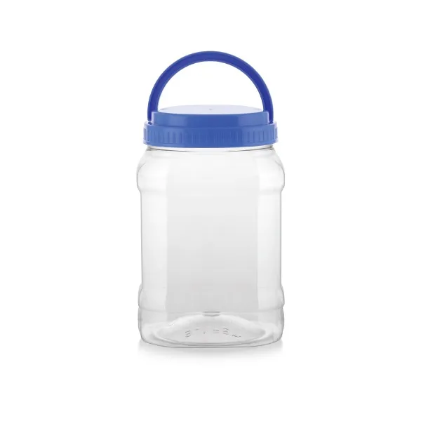 Jumbo Jar