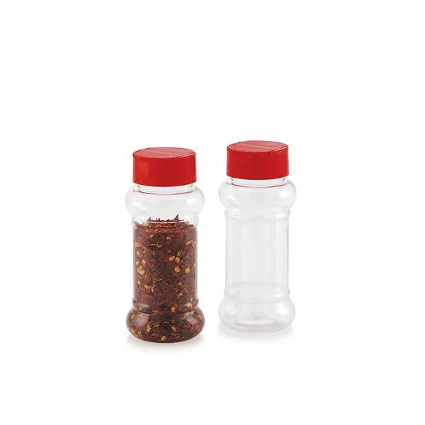 Spice Jar