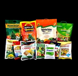 Pesticides