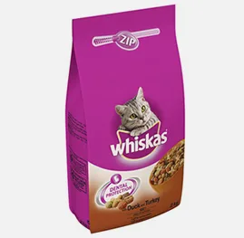 PET Food Packaging