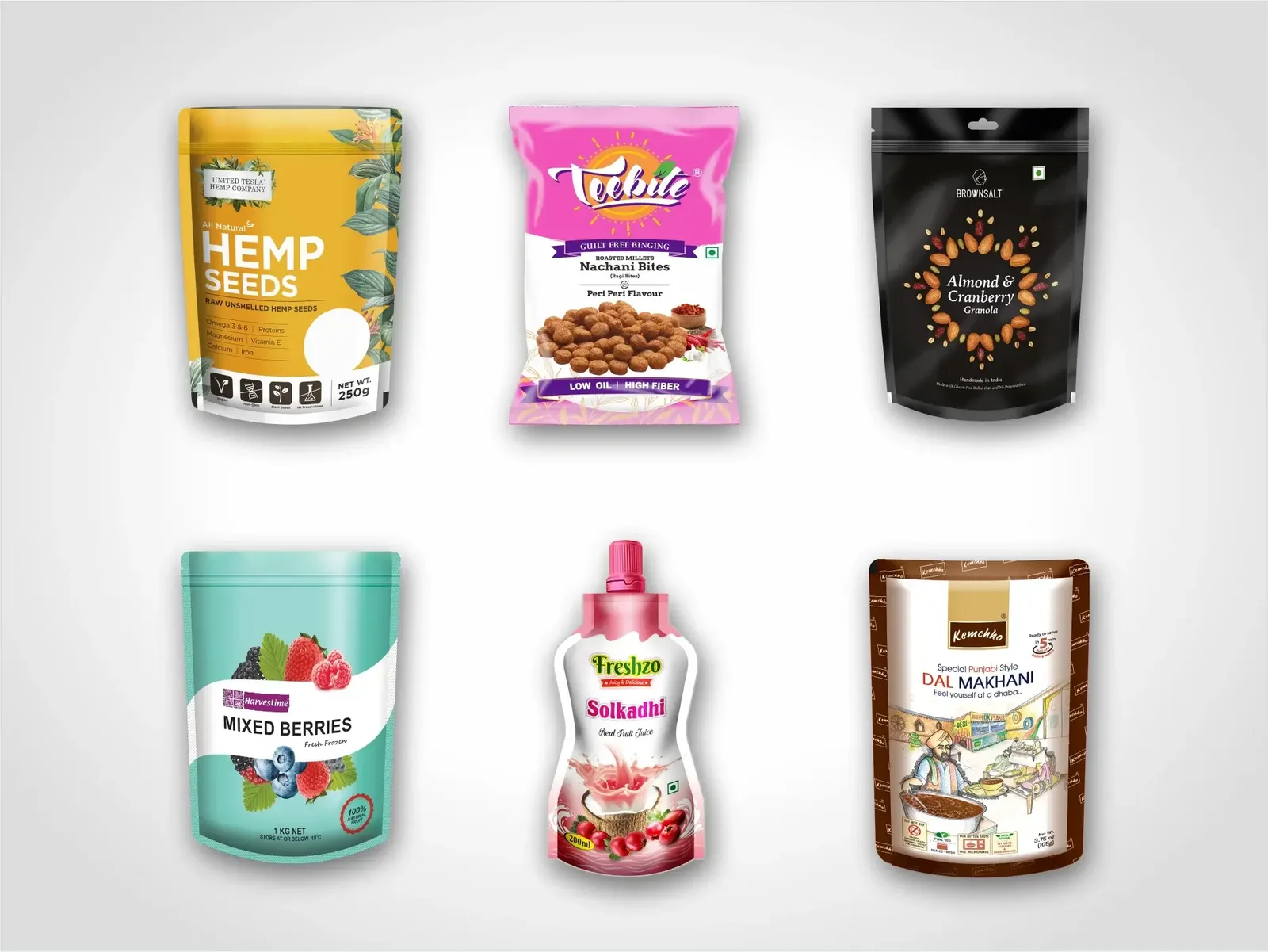Digital Printing