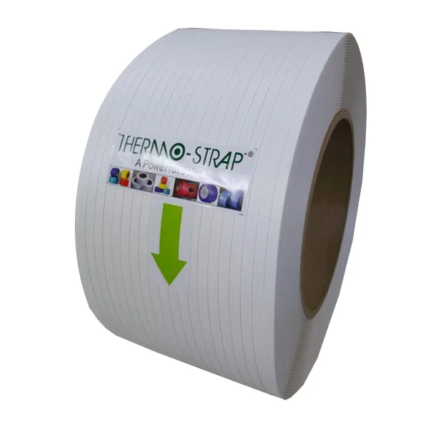 PP Strapping Semi Automatic