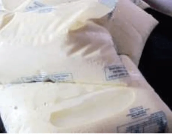 Milk Pouch Film