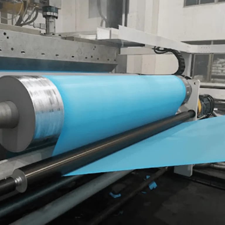 Laminated Films For Packaging