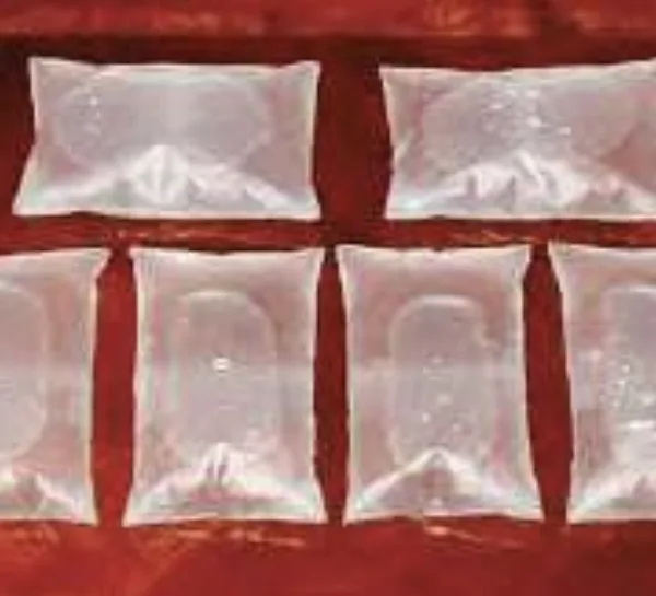 Water Pouch Film