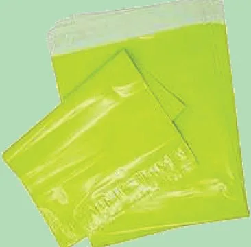 Compostable Courier Bag