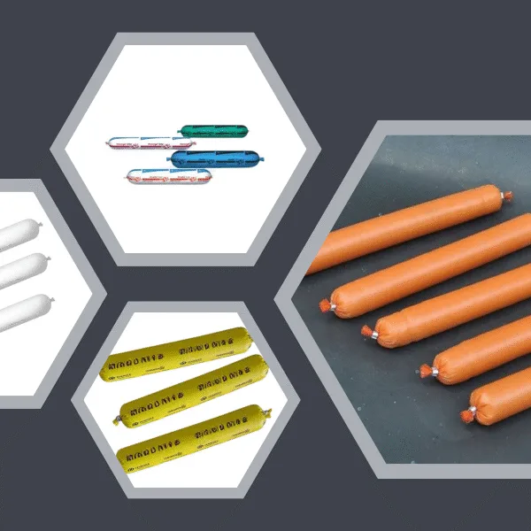 Explosives Packaging Films
