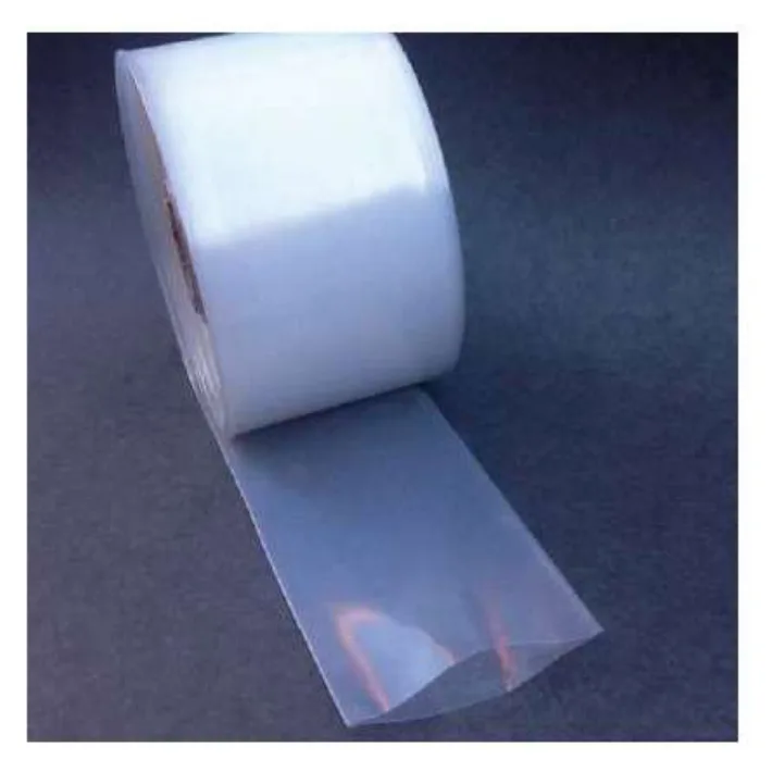 Lay Flat Tube
