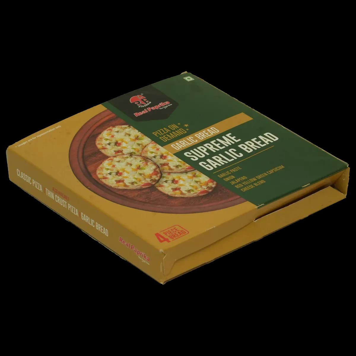 Pizza Boxes