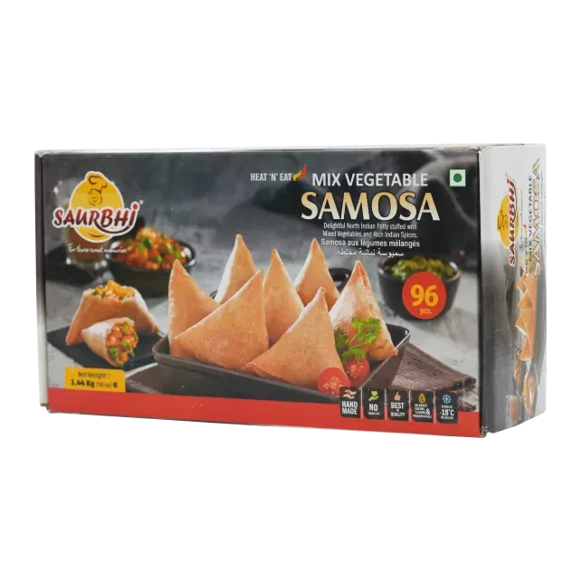Food Boxes