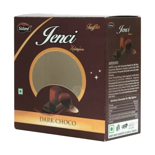 Chocolate Boxes