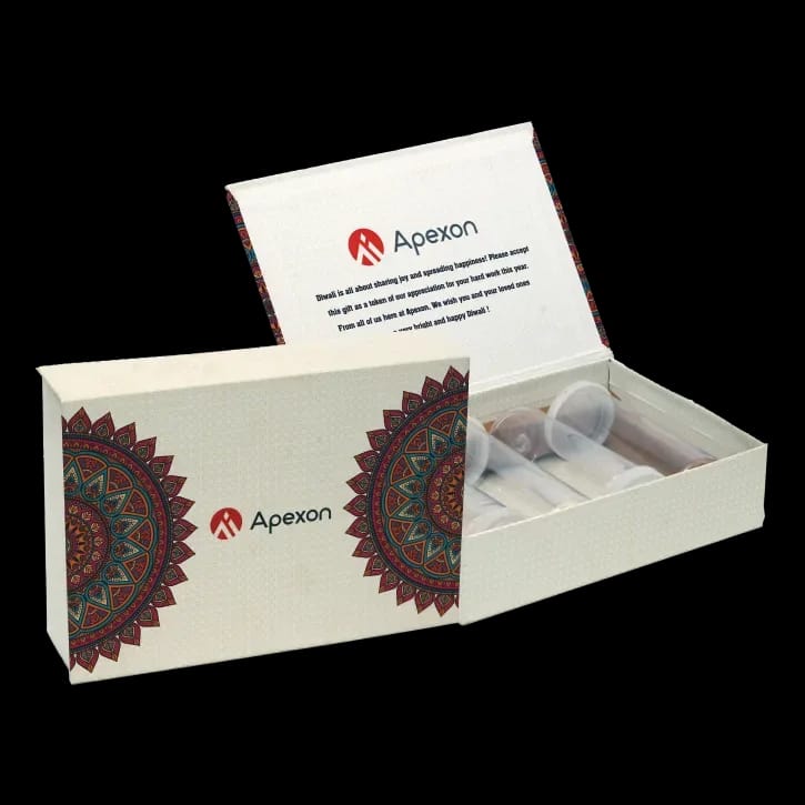 Corporate - Premium Gift Boxes