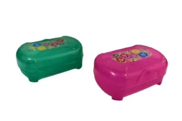 Soap Case