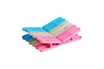 Cloth Clip