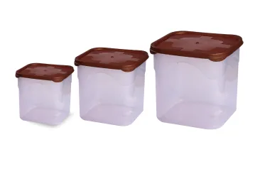 Store Fresh Storage Container With LD Lid