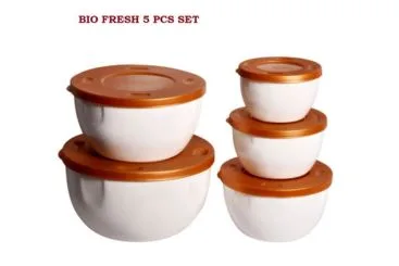 Bio Fresh Set