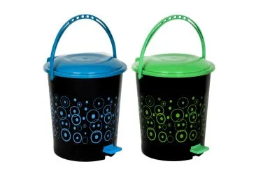 Pedal Dustbin