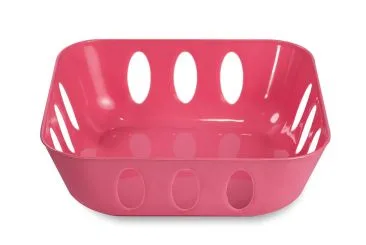 Traedy Basket