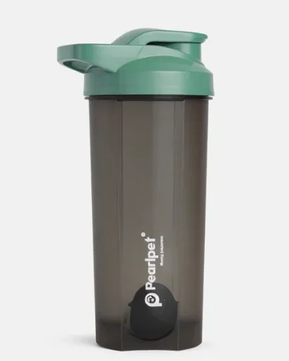 Shake-x Premium Shaker For Gym - 700 ML