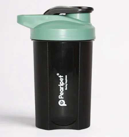 Shake-x Premium Shaker For Gym - 500ml