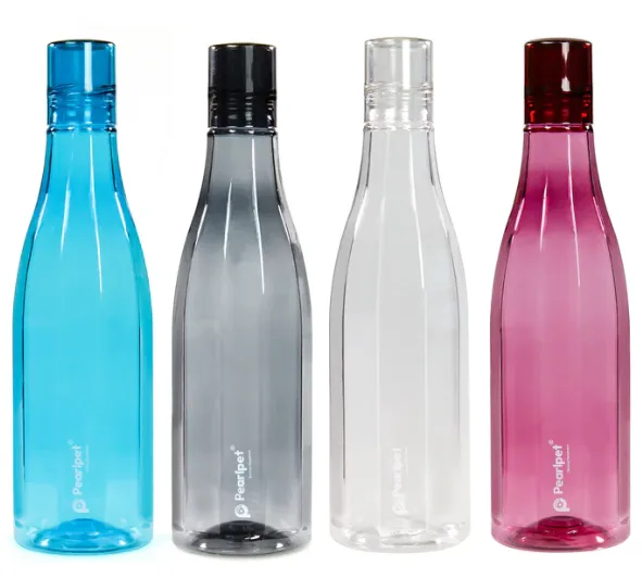 1000ml Azzure Bottle - Assorted - Set Of 4