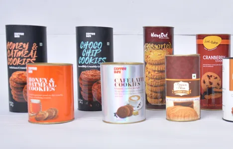 General Purpose Cans
