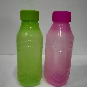 Jazz PP Plastic Fridge Bottle