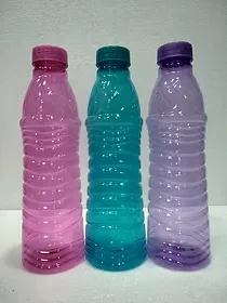 Brio PET Plastic Fridge Bottle