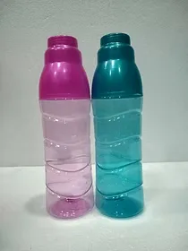 Google PET Plastic Fridge Bottle