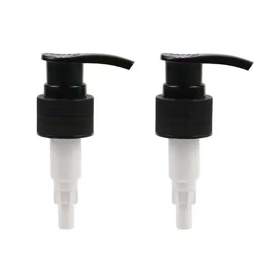 Plastic Dispenser Pump