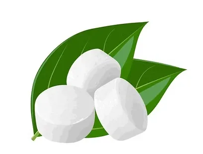 Camphor / Kapur
