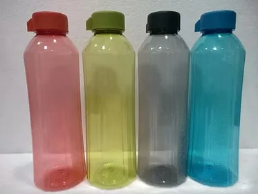 Ozone PET Plastic Fridge Bottle