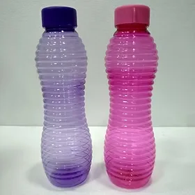Orbit PET Plastic Fridge Bottle