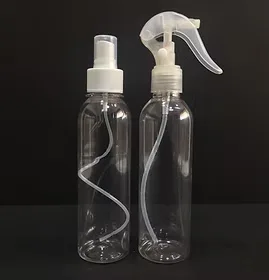 Empty Room Freshner 200ml Bottle Plastic Bottle