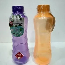 Aquaflow PP Plastic Fridge Bottle