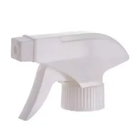 Plastic Trigger Spray
